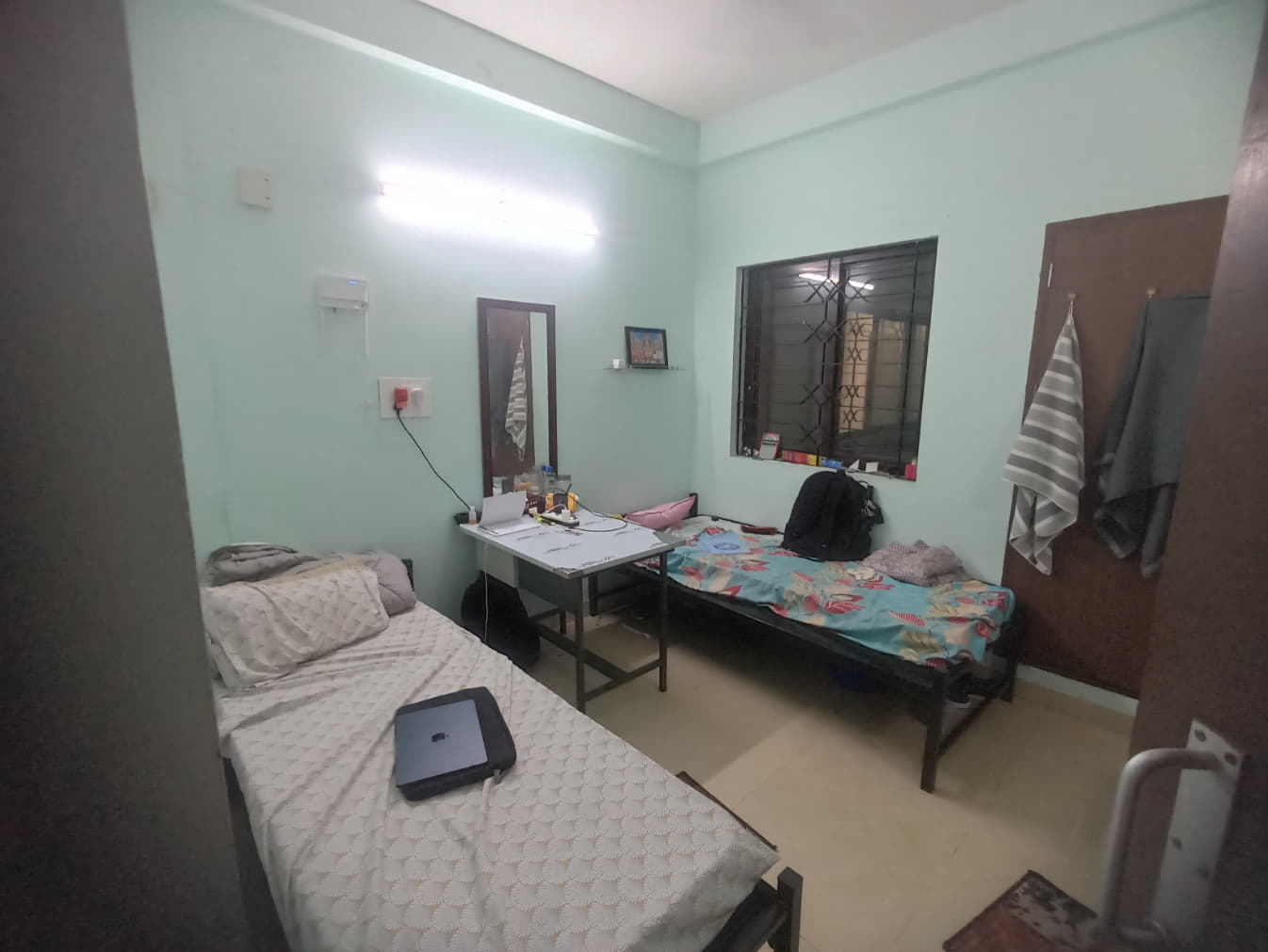 NIT Calicut hostel photo 8